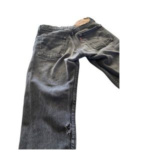 Vintage 501 Levi’s